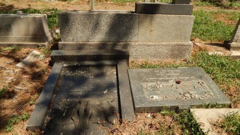 BARJAKTAR I ABERDAR KRAJA TURSKOG ZULUMA: Obeležena stogodišnjica smrti Todora Stankovića, jednog od oslobodilaca Niša