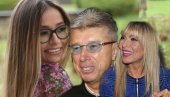 СВЕКРВА ЈЕ САВЕТУЈЕ: Снајка Поповића има високо образовање