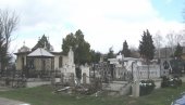 ГРОБЉЕ У ПАРАЋИНУ ПОСТАЈЕ ТЕСНО: У току је рани јавни увид у Елаборат Плана за проширење ГРОБЉЕ У ПАРАЋИНУ ПОСТАЈЕ ТЕСНО: У току је рани јавни увид у Елаборат Плана за проширење