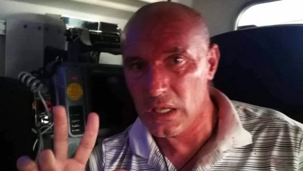 УЖАС У МАКАРСКОЈ: Хрватски хулигани претукли навијаче Партизана, један у критичном стању? УЖАС У МАКАРСКОЈ: Хрватски хулигани претукли навијаче Партизана, један у критичном стању?