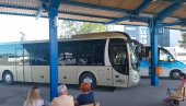 ВИШЕ ЦЕНЕ КАРАТА, МАЊИ БРОЈ ПУТНИКА: У Српској се поскупљење енергената негативно одразило на рад превозника
