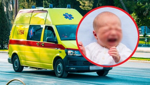 UŽAS KOD VARAŽDINA: Pronađena tela dve zakopane bebe, roditelji privedeni UŽAS KOD VARAŽDINA: Pronađena tela dve zakopane bebe, roditelji privedeni