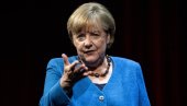 TO MI JE JASAN SIGNAL KOME NE SMEM DA VERUJEM: Predsednik o izjavama Angele Merkel