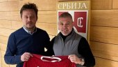 SELEKTOR JOVIĆ OBJAVIO SPISAK: Poznato ko će predstavljati Srbiju na Evropskom prvenstvu SELEKTOR JOVIĆ OBJAVIO SPISAK: Poznato ko će predstavljati Srbiju na Evropskom prvenstvu