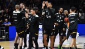 PARTIZAN ŽELI U EVROLIGU: Protokol nalaže da se podnese zvaničan zahtev PARTIZAN ŽELI U EVROLIGU: Protokol nalaže da se podnese zvaničan zahtev