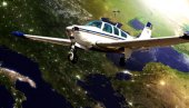 AVION BEZ DOZVOLE LETEO IZNAD BALKANA: Preleteo i Srbiju, Mađari digli borbene avione AVION BEZ DOZVOLE LETEO IZNAD BALKANA: Preleteo i Srbiju, Mađari digli borbene avione