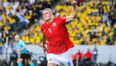DA LI NEKO MOŽE DA ZAUSTAVI HOLANDA? Norvežani imaju zicer u Oslu DA LI NEKO MOŽE DA ZAUSTAVI HOLANDA? Norvežani imaju zicer u Oslu