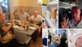 KO SU GROBARI PRETUČENI U HRVATSKOJ? Nesrećni navijači Partizana nisu iz Srbije KO SU GROBARI PRETUČENI U HRVATSKOJ? Nesrećni navijači Partizana nisu iz Srbije