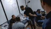 КАКО СТЕ ЗВАЛИ ПРОСТОРИЈУ У РИТОПЕКУ? Након Лалићевог одговора Беливук и Миљковић праснули у смех
