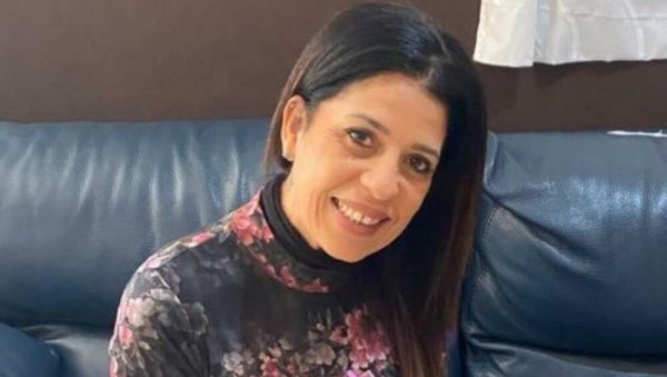 ОВО ЈЕ ЗЛАТАНОВА ДРУГА ЖРТВА: Габријела имала две ћерке, бивши муж такође био насилник ОВО ЈЕ ЗЛАТАНОВА ДРУГА ЖРТВА: Габријела имала две ћерке, бивши муж такође био насилник