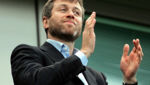 РОМАН АБРАМОВИЋ БИО УМЕШАН ПРЕГОВОРЕ ЗА ОСЛОБОЂЕЊЕ НАВАЉНОГ: Ево ко је још био повезан са тим случајем РОМАН АБРАМОВИЋ БИО УМЕШАН ПРЕГОВОРЕ ЗА ОСЛОБОЂЕЊЕ НАВАЉНОГ: Ево ко је још био повезан са тим случајем