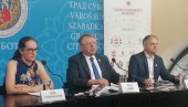 MANIFESTACIJA ZA VIKEND: Palić domaćin najveće smotre mađarskog folklora MANIFESTACIJA ZA VIKEND: Palić domaćin najveće smotre mađarskog folklora