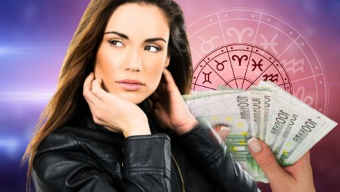 PAZITE KAKO TROŠITE NOVAC: Astro savet za sredu, 28. februar PAZITE KAKO TROŠITE NOVAC: Astro savet za sredu, 28. februar