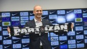 STOLICA PREDSTAVLJEN: Igraćemo napadački fudbal, Stanojević moja inspiracija STOLICA PREDSTAVLJEN: Igraćemo napadački fudbal, Stanojević moja inspiracija