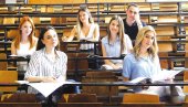 СВИ БИ ДА БУДУ ПСИХОЛОЗИ И СТОМАТОЛОЗИ: Коначни подаци о упису на факултете 20. јула СВИ БИ ДА БУДУ ПСИХОЛОЗИ И СТОМАТОЛОЗИ: Коначни подаци о упису на факултете 20. јула
