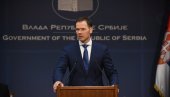 САСТАНАК У ПАЛАТИ СРБИЈА, МАЛИ ПРЕДСЕДАВА: Сутра трилатерала министара Србије, Мађарске и Аустрије у Београду