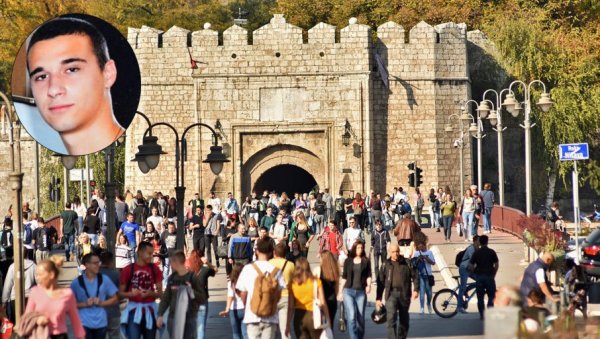 СПОМЕНИК ВУКУ И НЕНАСИЉУ: Ниш добија јединствено обележје СПОМЕНИК ВУКУ И НЕНАСИЉУ: Ниш добија јединствено обележје