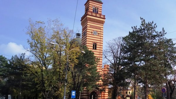 ВАСКРС У ЦРКВИ СВЕТЕ ТРОЈИЦЕ: Ево кад су богослужења у параћинском храму и концерт