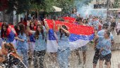 BEZ MUZIKE I PESME: Zbog tragičnih događaja izostaće tradicionalna proslava mature BEZ MUZIKE I PESME: Zbog tragičnih događaja izostaće tradicionalna proslava mature