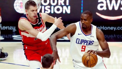 NAJVEĆA BOMBA U EVROLIGI: Pablo Laso doveo nekadašnjeg NBA šampiona