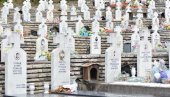 СТРАДАЊЕ СРБА НА ХИЉАДУ СТРАНИЦА: Републички центар за истраживање рата припрема издавање првог тома атласа масовних злочина