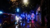 NOVI DETALJI POŽARA U NOVOM SADU: Doktor Krulj o nesreći - stanari na bezbednom NOVI DETALJI POŽARA U NOVOM SADU: Doktor Krulj o nesreći - stanari na bezbednom