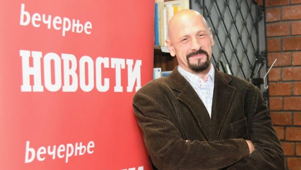 ВИШКОВИЋ: Забрана уласка Симићу у Хрватску је најгрубље кршење његових права и слободе ВИШКОВИЋ: Забрана уласка Симићу у Хрватску је најгрубље кршење његових права и слободе