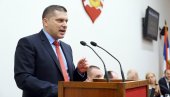 ZAVRŠENO GLASANJE: Nikola Nikodijević predsednik Skupštine grada Beograda ZAVRŠENO GLASANJE: Nikola Nikodijević predsednik Skupštine grada Beograda