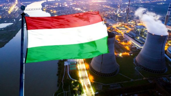 МАЂАРИ ПОЧИЊУ ДОГРАДЊУ НУКЛЕАРНЕ ЕЛЕКТРАНЕ: Хоће да се ослободе неизвесности, радови могу да почну МАЂАРИ ПОЧИЊУ ДОГРАДЊУ НУКЛЕАРНЕ ЕЛЕКТРАНЕ: Хоће да се ослободе неизвесности, радови могу да почну