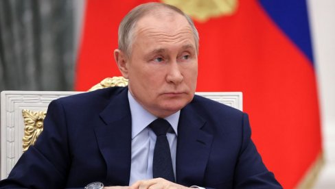 PUTIN LIČNOM IZJAVOM I JASNIM STAVOM ZAUSTAVIO PUČ: Vučić o situaciji u Rusiji PUTIN LIČNOM IZJAVOM I JASNIM STAVOM ZAUSTAVIO PUČ: Vučić o situaciji u Rusiji