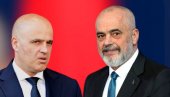 РАМА И КОВАЧЕВСКИ: Чињенице јасно говоре - Отворени Балкан донео само добре резултате РАМА И КОВАЧЕВСКИ: Чињенице јасно говоре - Отворени Балкан донео само добре резултате