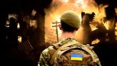 УКРАЈИНЦИ ИСЦРПЉЕНИ Анкета показала: Може и уступање територија зарад мира