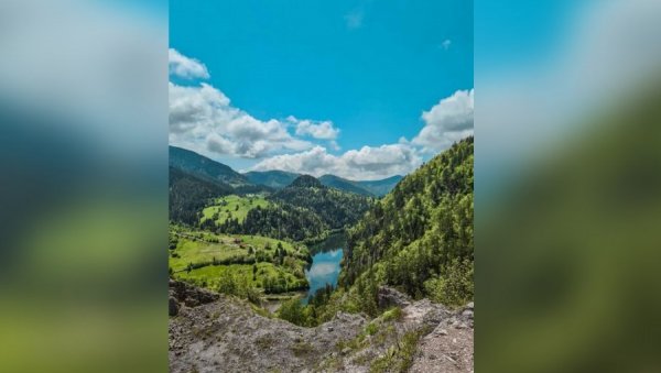 НАША НАЈЛЕПША СРБИЈА: Вучић објавио недељног победника фото конкурса (ФОТО) НАША НАЈЛЕПША СРБИЈА: Вучић објавио недељног победника фото конкурса (ФОТО)