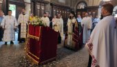 ПРАЗНИК СВЕТЕ ТРОЈИЦЕ: Храмовну славу обележиле цркве у Неготину и Сиколу ПРАЗНИК СВЕТЕ ТРОЈИЦЕ: Храмовну славу обележиле цркве у Неготину и Сиколу