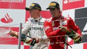 OBOREN REKORD KOJI JE DRŽAO ŠUMAHER: Nekadašnji dvostruki šampion sveta na uličnoj trci u Bakuu ušao u istoriju Formule 1 (FOTO)