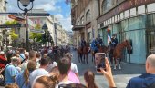 SVEČANI DEFILE U KNEZ MIHAILOVOJ: Obeležavanje dana MUP i policije u Beogradu (VIDEO) SVEČANI DEFILE U KNEZ MIHAILOVOJ: Obeležavanje dana MUP i policije u Beogradu (VIDEO)