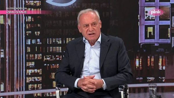 ВУЧЕЛИЋ О ОБРАЋАЊУ ШОЛЦА: Отпиши му како знаш, владико, и чувај му образ ка он теби ВУЧЕЛИЋ О ОБРАЋАЊУ ШОЛЦА: Отпиши му како знаш, владико, и чувај му образ ка он теби
