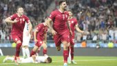 UEFA PRELOMILA: Evo šta Srbija mora da uradi da bi prvi put od 2000. godine igrala na Evropskom prvenstvu u fudbalu UEFA PRELOMILA: Evo šta Srbija mora da uradi da bi prvi put od 2000. godine igrala na Evropskom prvenstvu u fudbalu