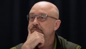 ЗЕЛЕНСКИ МЕ ЈЕ ЗАМОЛИО: Шта ће бити са министром одбране Украјине ком се спремала смена ЗЕЛЕНСКИ МЕ ЈЕ ЗАМОЛИО: Шта ће бити са министром одбране Украјине ком се спремала смена
