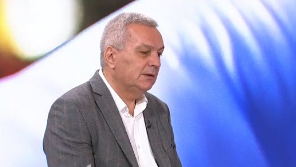 МОЖЕ ЛИ СЕ СТАТИ НА ПУТ ДОЈАВАМА О БОМБАМА: Стручњак за безбедност открива како се откривају починиоци у иностранству МОЖЕ ЛИ СЕ СТАТИ НА ПУТ ДОЈАВАМА О БОМБАМА: Стручњак за безбедност открива како се откривају починиоци у иностранству