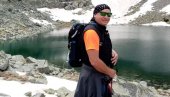 ПЛАНИНАР ИЗ АРАДЦА НА КРОВУ БАЛКАНА: Драго Ђокић се попео на Мусалу (ФОТО) ПЛАНИНАР ИЗ АРАДЦА НА КРОВУ БАЛКАНА: Драго Ђокић се попео на Мусалу (ФОТО)