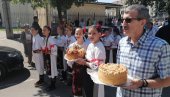 СВЕЧАНИЈЕ НЕГО ИКАД: Шапчани обележили славу Града (ФОТО)