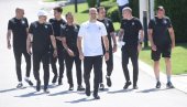 PARTIZAN PREGOVARA SA SEDMORICOM: Ne možemo finansijski da pariramo Zvezdi PARTIZAN PREGOVARA SA SEDMORICOM: Ne možemo finansijski da pariramo Zvezdi