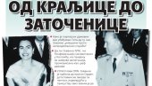 OD KRALJICE DO ZATOČENICE: Zavera partijskog i državnog vrha protiv Jovanke Broz OD KRALJICE DO ZATOČENICE: Zavera partijskog i državnog vrha protiv Jovanke Broz