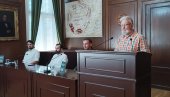УПУТСТВО ЗА ЧИТАЊЕ МИХИЗА: У Матици српској представљена књига Др Владана Бајчете УПУТСТВО ЗА ЧИТАЊЕ МИХИЗА: У Матици српској представљена књига Др Владана Бајчете