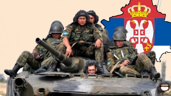 ЗАШТО СУ СЕ РУСИ ПОВУКЛИ СА КОСОВА И МЕТОХИЈЕ? Испливала мрачна тајна Ђинђићевог режима ЗАШТО СУ СЕ РУСИ ПОВУКЛИ СА КОСОВА И МЕТОХИЈЕ? Испливала мрачна тајна Ђинђићевог режима