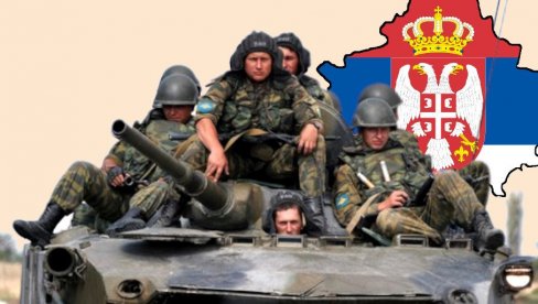 ZAŠTO SU SE RUSI POVUKLI SA KOSOVA I METOHIJE? Isplivala mračna tajna Đinđićevog režima ZAŠTO SU SE RUSI POVUKLI SA KOSOVA I METOHIJE? Isplivala mračna tajna Đinđićevog režima