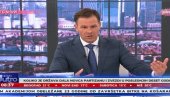 MALI GOST TV PINK: Porez je Sveto pismo - uzimajte fiskalni račun MALI GOST TV PINK: Porez je Sveto pismo - uzimajte fiskalni račun