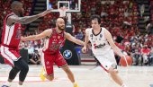 OSTALI SPORTOVI: Tip - tiket za nedelju