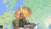 ШЕФ ДУМЕ: Две земље ће нестати, а онда и читава Европа ако Украјини дају нуклеарно оружје